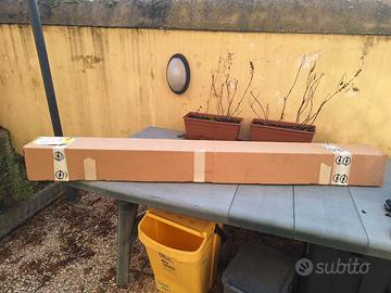 Barre portapacchi OPEL o barre universali auto