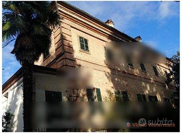 Immobile in asta di 341 m² a Oglianico