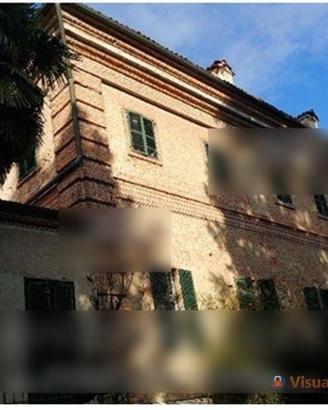 Immobile in asta di 341 m² a Oglianico