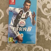 FIFA 19