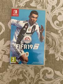 FIFA 19