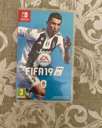 FIFA 19