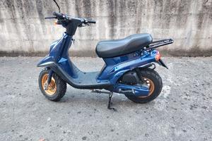 Booster Spirit tamburo
