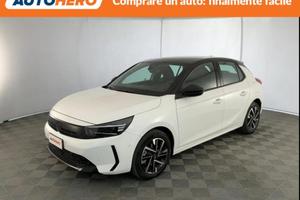 OPEL Corsa KF89828