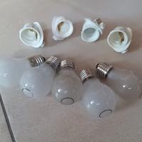 kit accessori frigorifero americano originale Aman