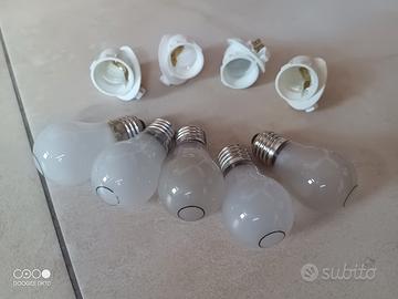 kit accessori frigorifero americano originale Aman