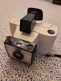 Polaroid Swinger Model 20