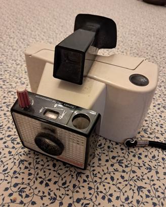 Polaroid Swinger Model 20