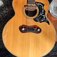 chitarra acustica