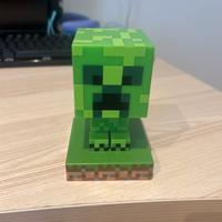 Lampada Creeper