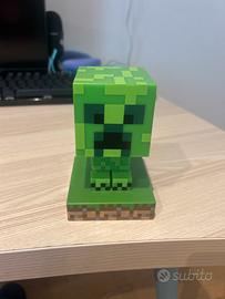Lampada Creeper
