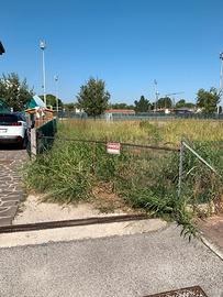 Lotto edificabile residenziale