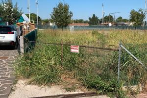 Lotto edificabile residenziale