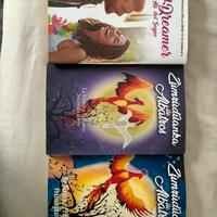 Libri serie tv