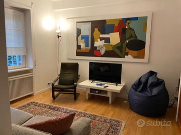 Casa Vacanze Corso Francia