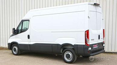 Iveco Daily 35s12V 2.3 HPT PM-TM (85kW) Passo 3520