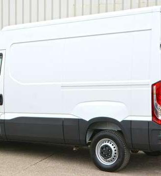 Iveco Daily 35s12V 2.3 HPT PM-TM (85kW) Passo 3520