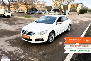 VOLKSWAGEN Passat 6� serie Passat CC 2.0 TDI DP...