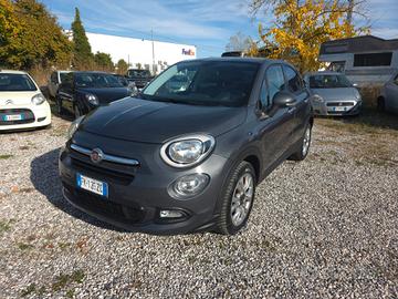 Fiat 500X 1.6 MultiJet 120 CV Business