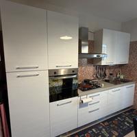 Cucina 3 metri x 30 centrimetri