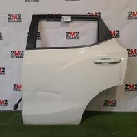 PORTIERA POSTERIORE SINISTRA SSANGYONG Tivoli Seri