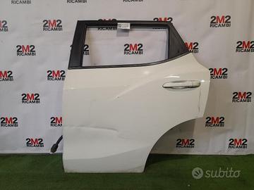 PORTIERA POSTERIORE SINISTRA SSANGYONG Tivoli Seri
