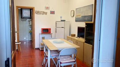 Lido di Spina porzione villetta