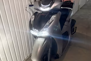 Honda SH 350 SPORT Modello 2024 Realizzo immediato