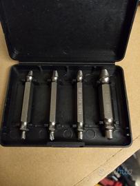 estrattori con punta 