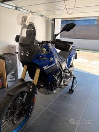 Yamaha tenere 700 - 2023