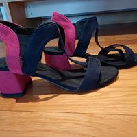 Sandali donna n.36