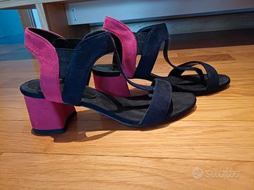 Sandali donna n.36