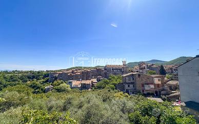 SOLUZIONE INDIPENDENTE CON GIARDINO A BAGNAIA