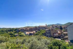 SOLUZIONE INDIPENDENTE CON GIARDINO A BAGNAIA