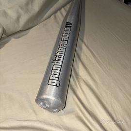 Grand Theft Auto 4 Baseball Bat Sealed