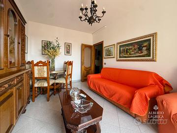 Appartamento Cinisello Balsamo