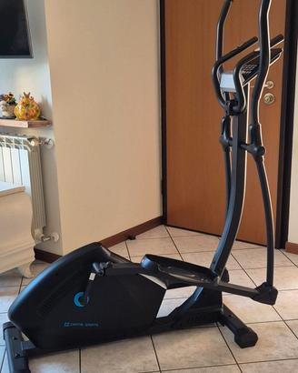 Ellittica Professionale CAPITAL SPORTS Helix Track