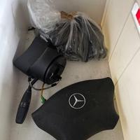 Kit Airbag Completo Per Mercedes Sprinter 2013