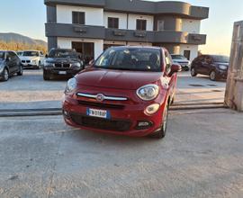 Fiat 500x - 2018 km certificati