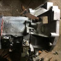 Cambio Fiat Panda I serie
