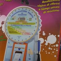 Provariflessi game