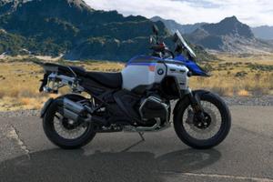 BMW R 1300 GS Adventure Trophy
