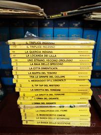 giallo ragazzi 1-172 vintage