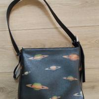 
Set borsa e portafoglio ZOON vintage