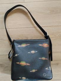 
Set borsa e portafoglio ZOON vintage