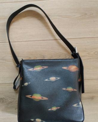 
Set borsa e portafoglio ZOON vintage