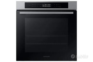 Samsung Forno Dual cook NUOVO