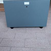 Impianto dolby surround 5.1