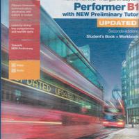Libro scolastico inglese