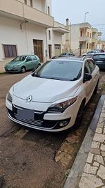 Megane sportour III S&S Bose 130cv